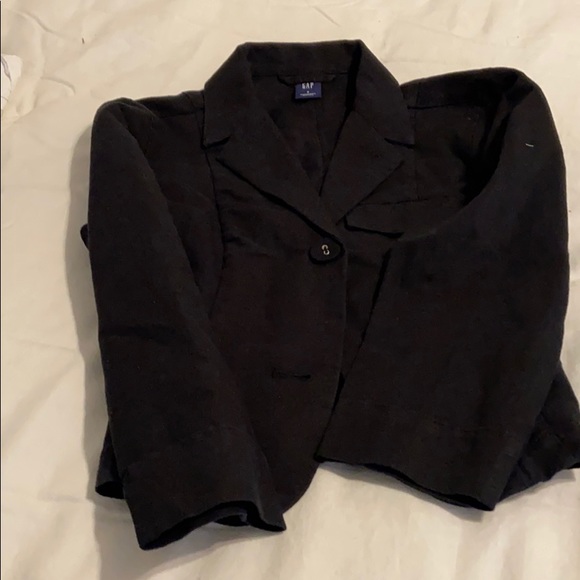 Jacket - Picture 1 of 2